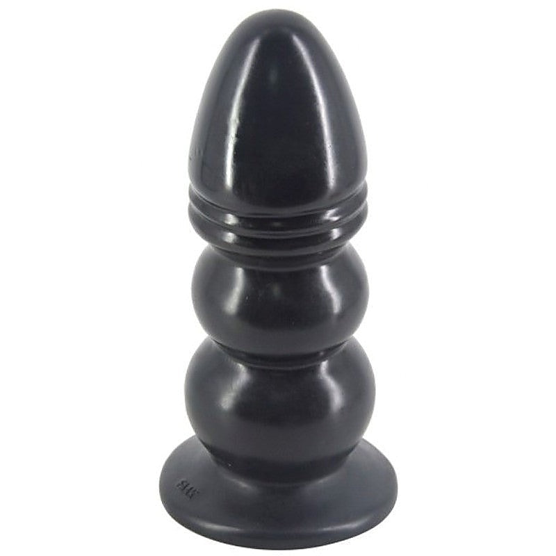 FAAK Giant Anal Plug Premium PVC Material for Intense Anal Stimulation - Realistic Dildos