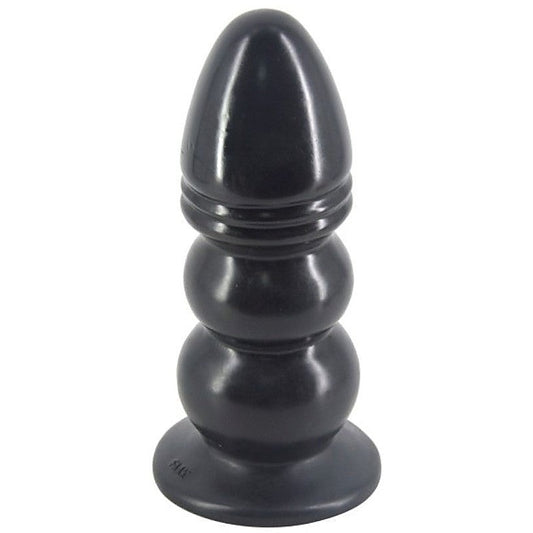 Huge Anal Plug by FAAK - Realistic Dildos