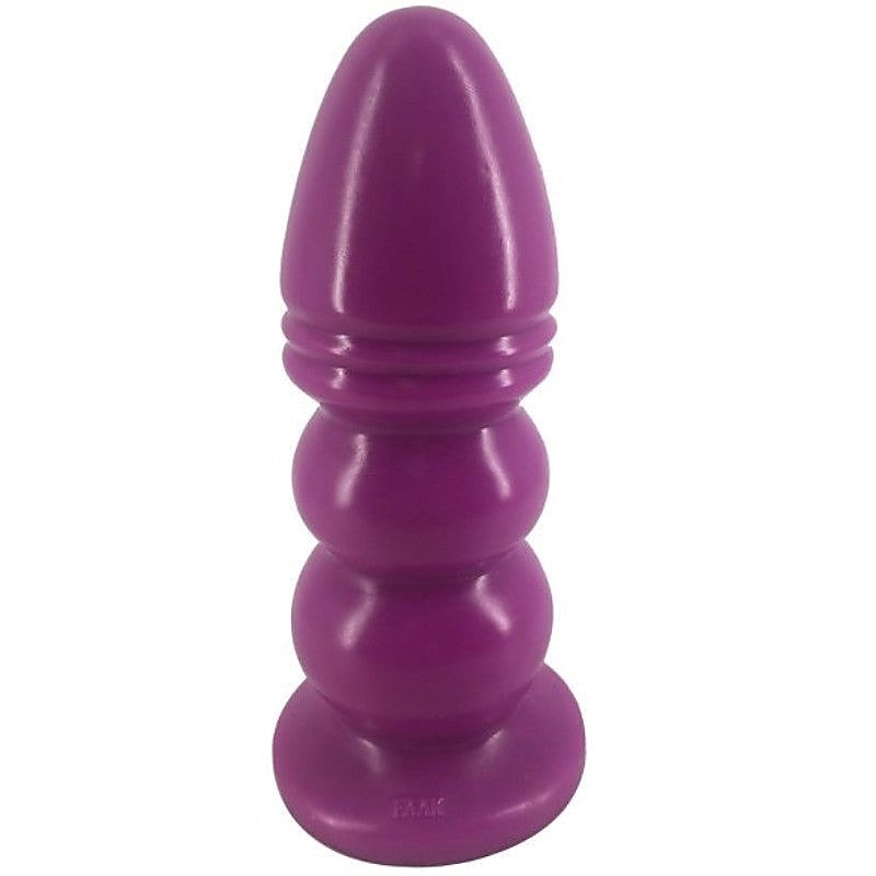 FAAK Giant Anal Plug Premium PVC Material for Intense Anal Stimulation - Realistic Dildos