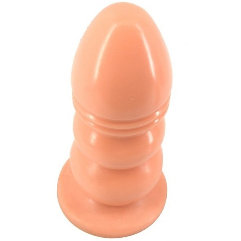 FAAK Giant Anal Plug Premium PVC Material for Intense Anal Stimulation - Realistic Dildos