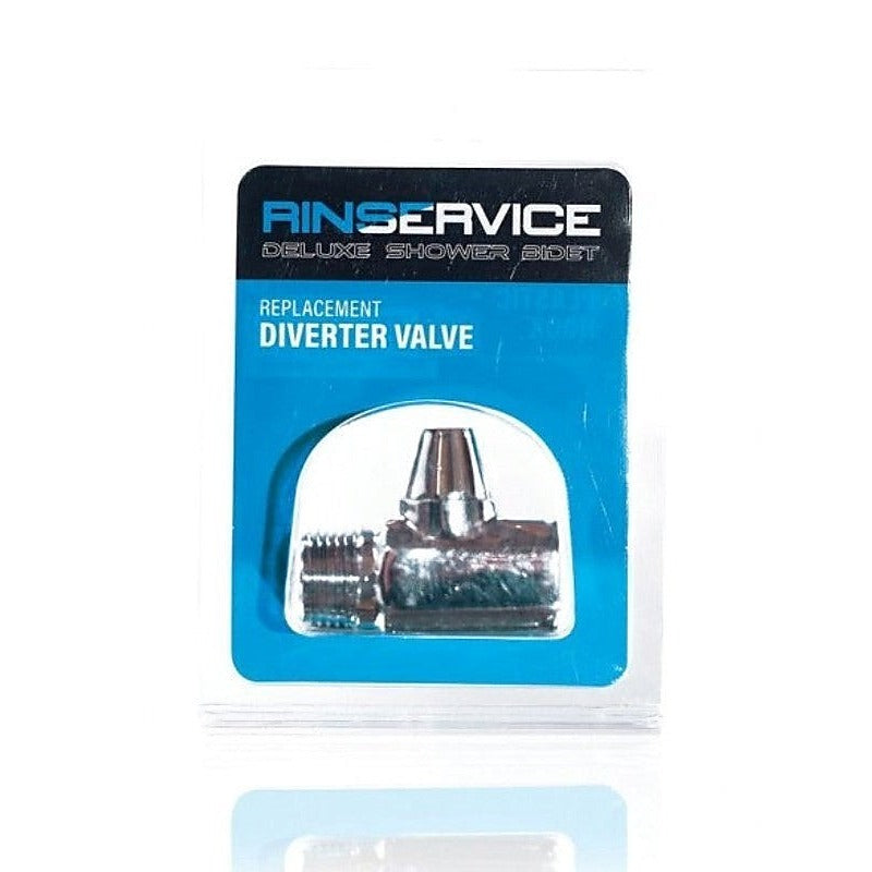 Replacement Shower Diverter Plug by SI Novelties - Enemas and Douches