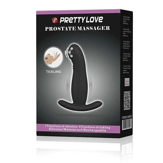 Rolie Prostate Massager by Baile - Prostate Toys