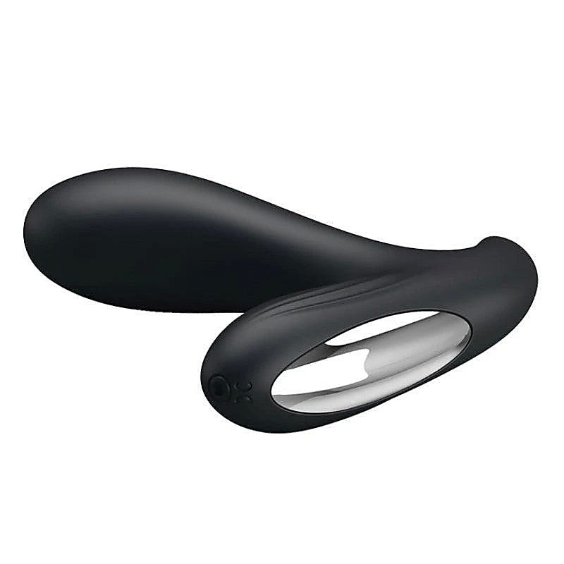 Backie Vibrating Prostate Massager by Baile - Prostate Toys