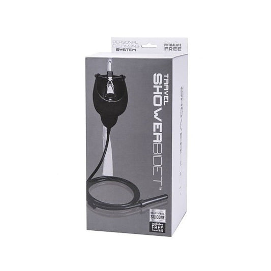 Travel Shower Bidet by SI Novelties - Anal Cleansing