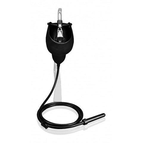 Travel Shower Bidet by SI Novelties - Anal Cleansing