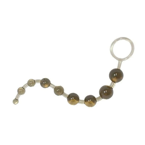 Ignite Classic Anal Beads by SI Novelties - Butt Plugs