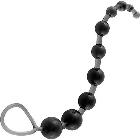 Ignite Classic Anal Beads by SI Novelties - Butt Plugs