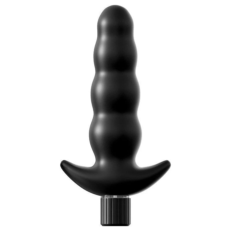 Anal Fantasy Collection Deluxe Fantasy Kit - Butt Plugs