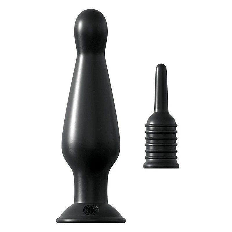 Anal Fantasy Collection Deluxe Fantasy Kit - Butt Plugs