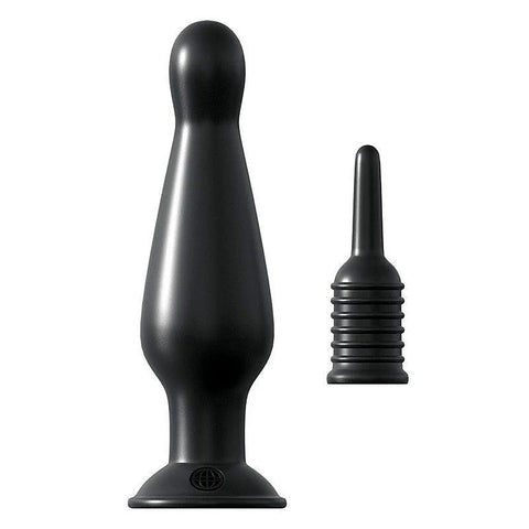 Anal Fantasy Collection Deluxe Fantasy Kit - Butt Plugs