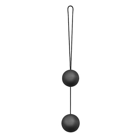 Anal Fantasy Collection Anal Vibro Balls - Butt Plugs