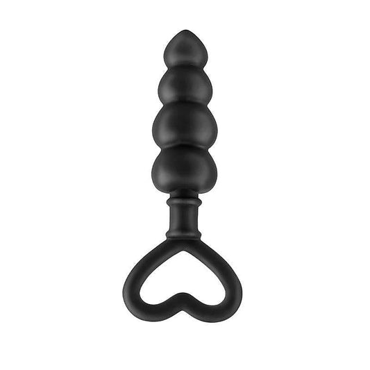 Beaded Anal Luv Probe by Pipedream Products - Butt Plugs