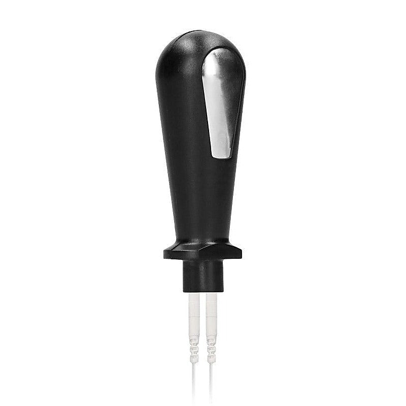 Premium Electroshock Butt Plug by Shots Toys - Luxury Sex Toys
