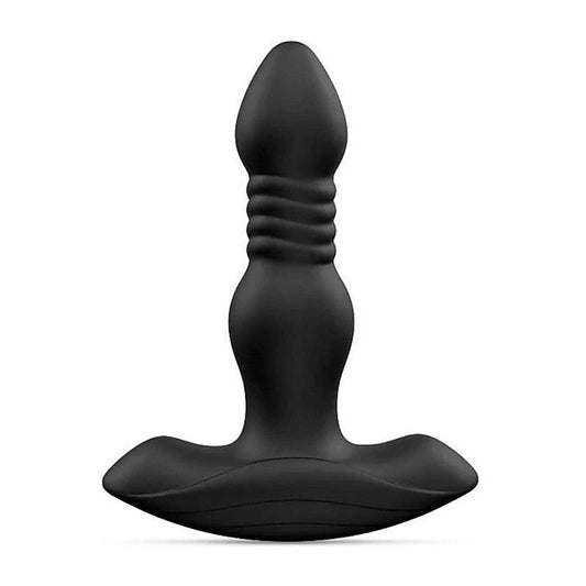 Deep Stormer by Marc Dorcel Toys - Anal Vibrators