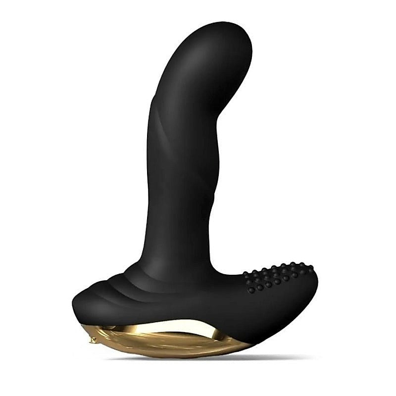 Marc Dorcel Toys P Finger Remote Controlled Prostate Massager - G-Spot Vibrators