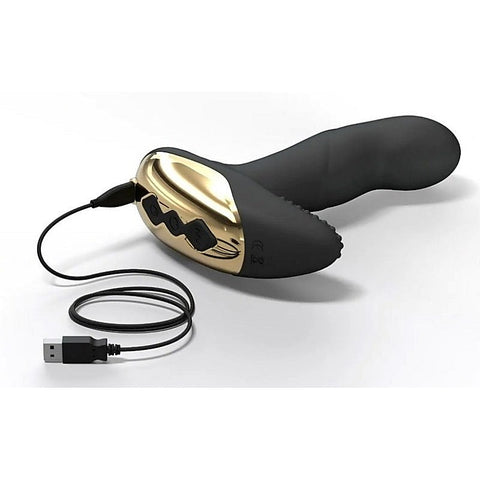 Marc Dorcel Toys P Finger Remote Controlled Prostate Massager - G-Spot Vibrators