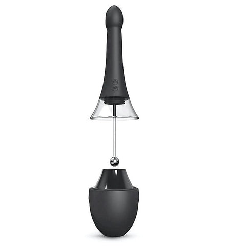 Dorcel Douche Mate Pro - Enemas and Douches