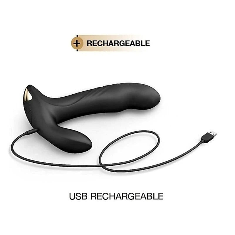 Dorcel Multi P-Joy - Prostate Toys