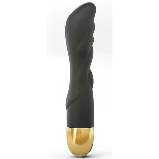 Flexi and Joy Silicone G-Spot Vibrator by Marc Dorcel Toys - G-Spot Vibrators