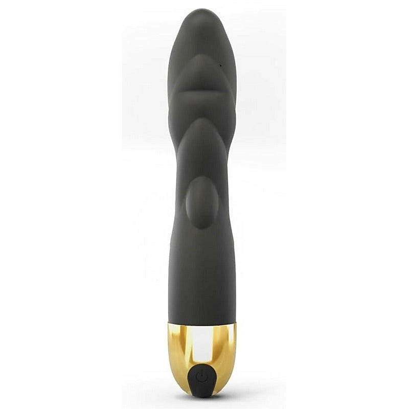 Marc Dorcel Toys Flexi and Joy Flexible Vibrator G Spot - G-Spot Vibrators