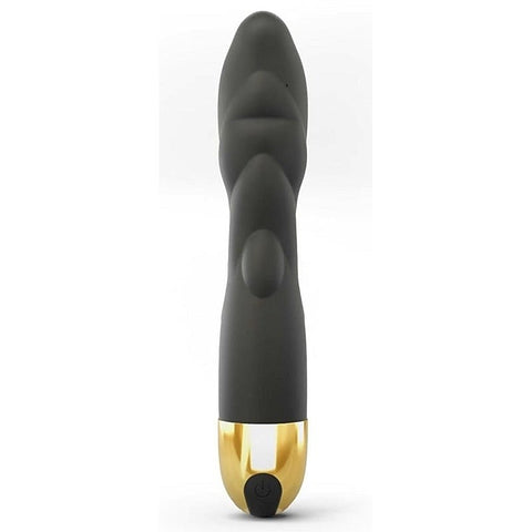 Marc Dorcel Toys Flexi and Joy Flexible Vibrator G Spot - G-Spot Vibrators