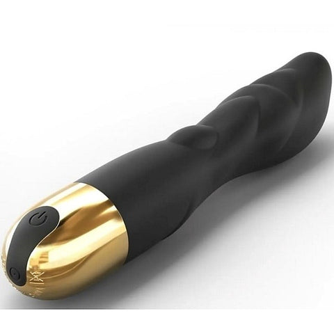 Marc Dorcel Toys Flexi and Joy Flexible Vibrator G Spot - G-Spot Vibrators