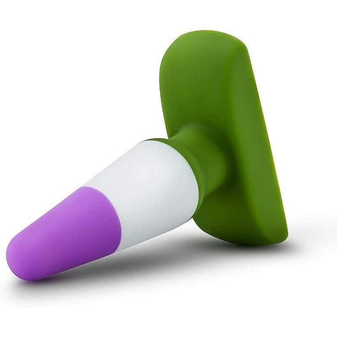Avant Pride P6 Beyond by Blush Novelties - Butt Plugs