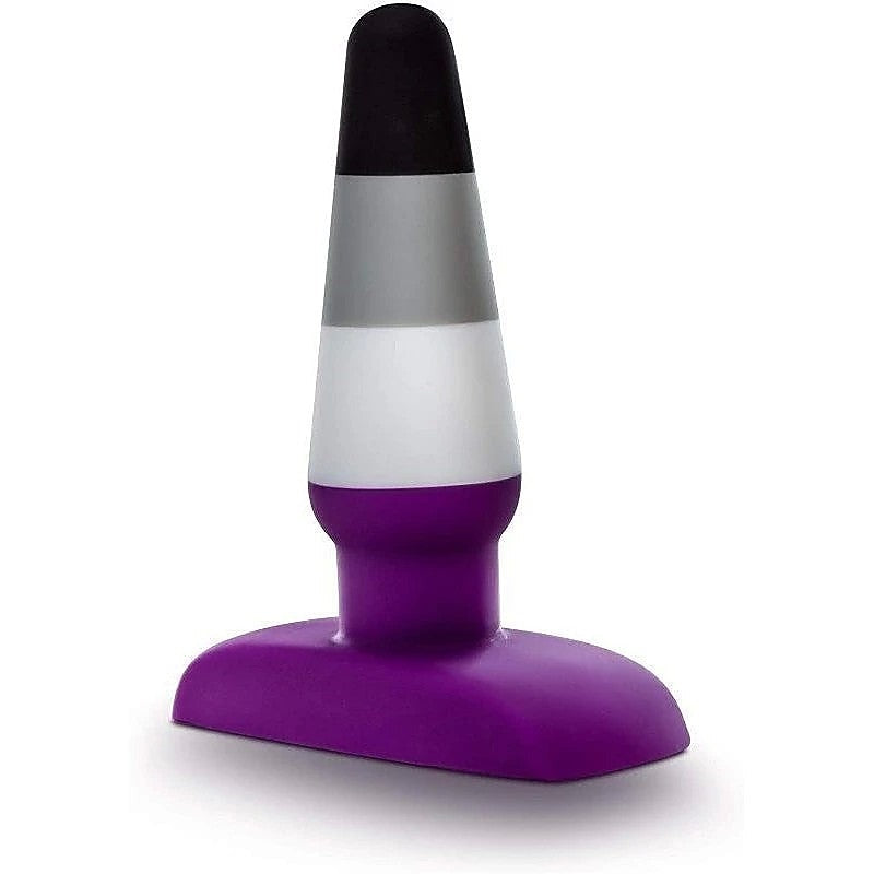 Premium Avant Pride P7 Ace by Blush Novelties - Butt Plugs