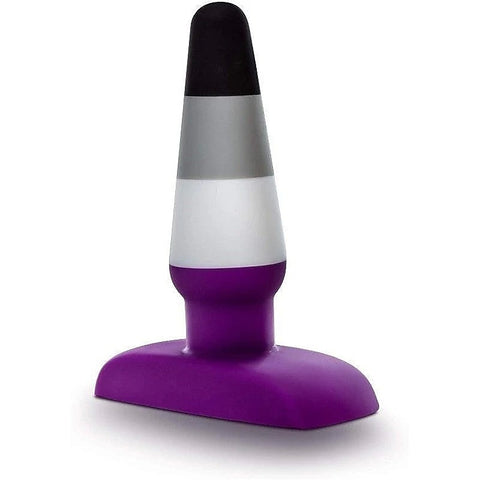 Premium Avant Pride P7 Ace by Blush Novelties - Butt Plugs