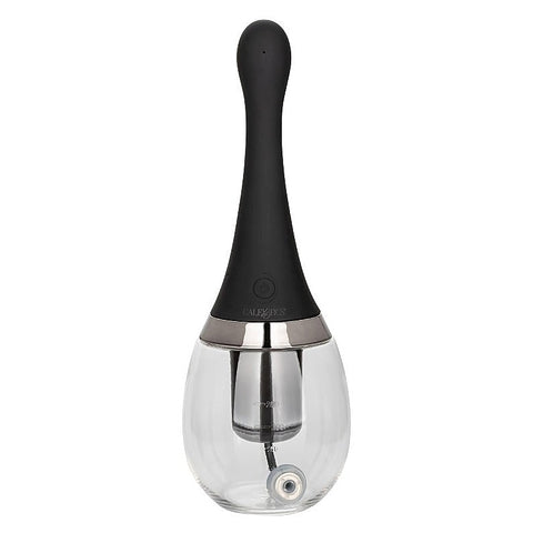 Ultimate Rechargeable Auto Douche by California Exotics - Enemas and Douches