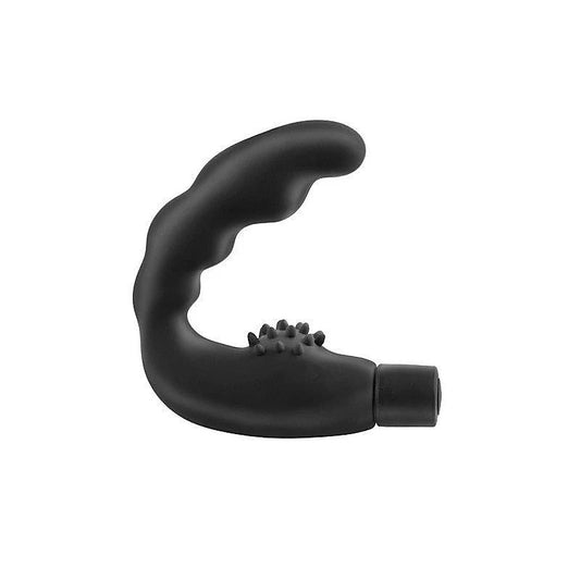 Vibrating Reach Around P Spot Plug by Pipedream Products - Butt Plugs