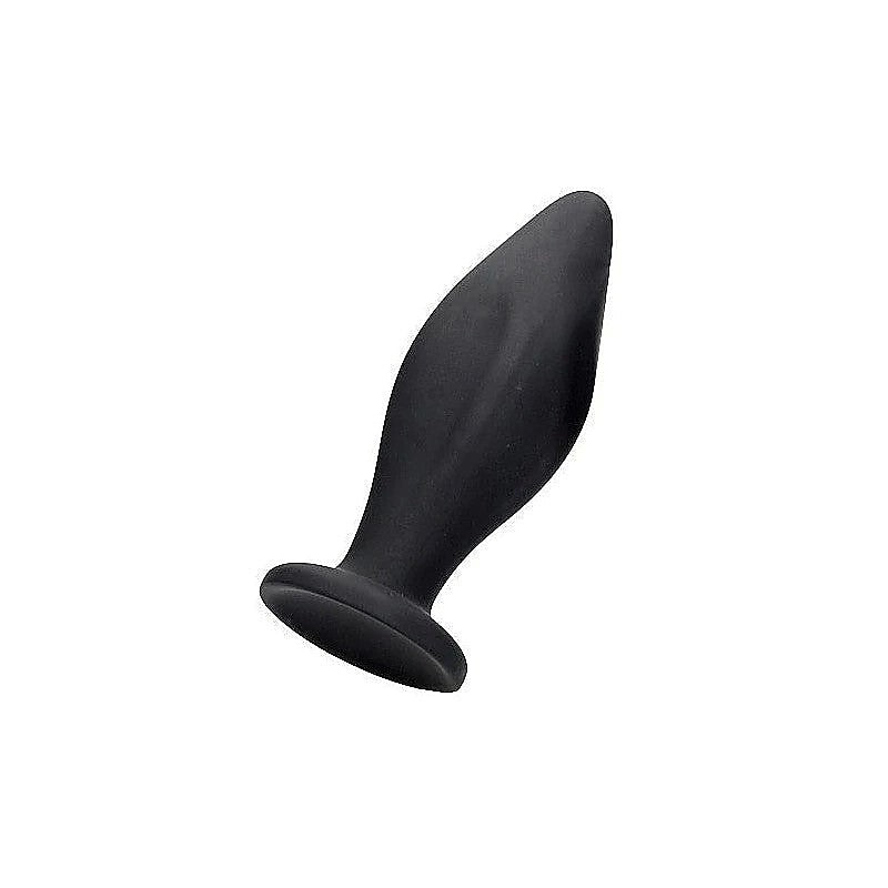 Premium Ouch! Premium Anal Plug by Shots Toys - Butt Plugs