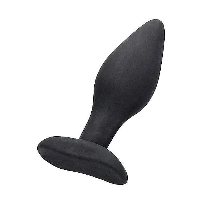 Premium Ouch! Apex Butt Plug Set by Shots Toys - Butt Plugs