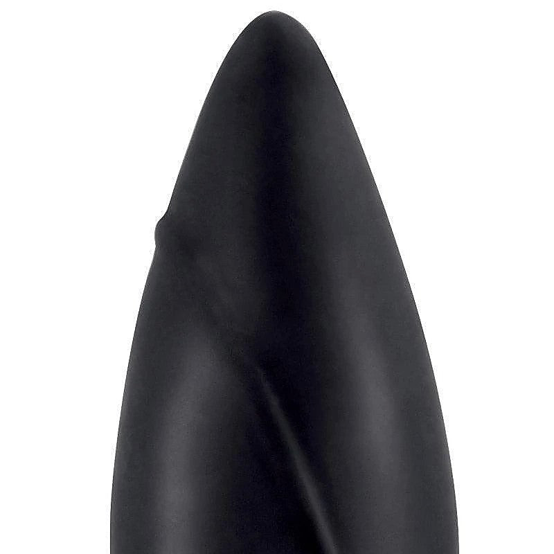 Anal Fantasy Collection Elite Vibrating Butt Plug - Anal Vibrators