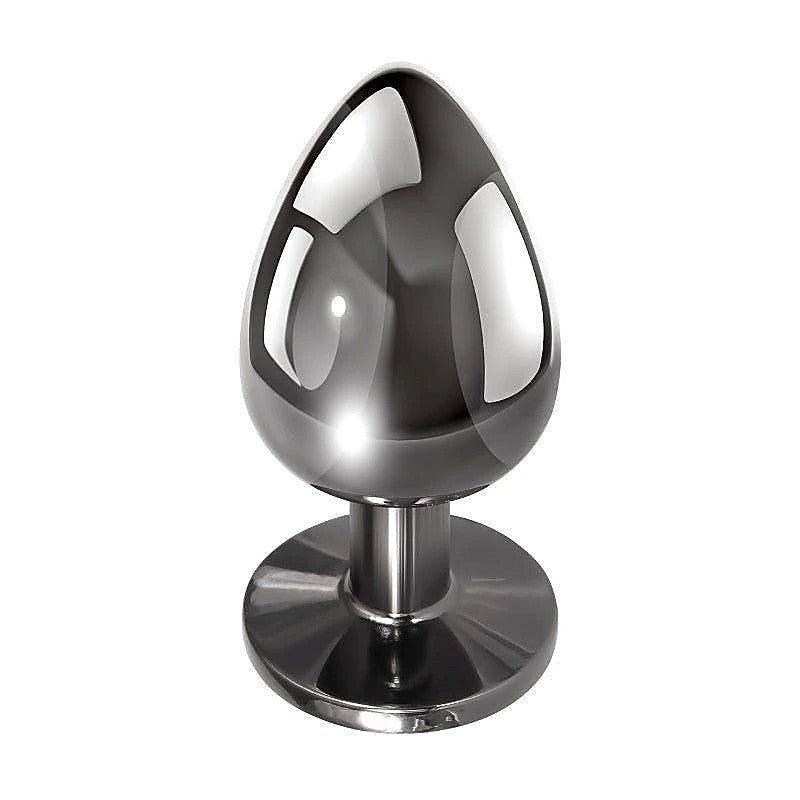Black Gem Anal Plug Collection by Evolved - Butt Plugs