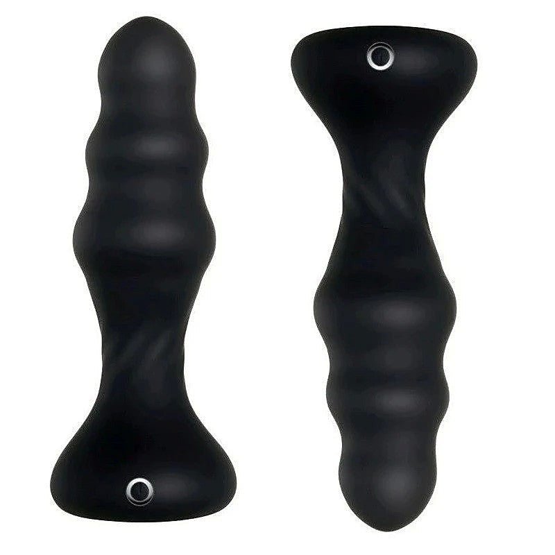 Evolved Backdoor Bliss - Heighten Your Intimate Pleasure - Butt Plugs
