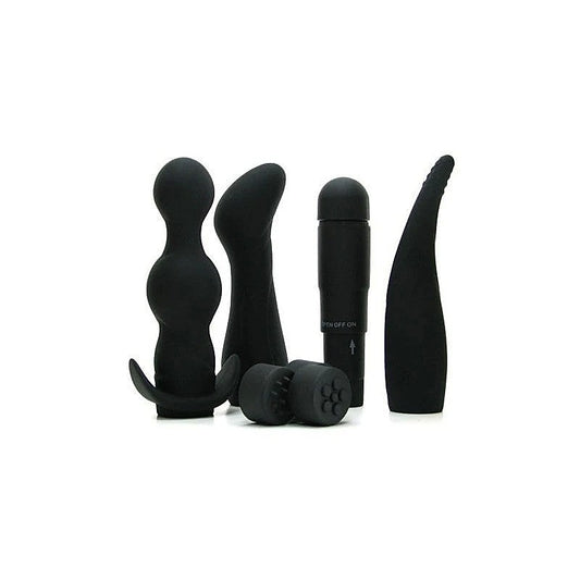 5 Function Prostate Vibrator by Pipedream Products - Butt Plugs