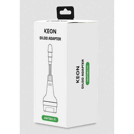 Keon Accessory Dildo Adapter by Kiiroo - Virtual Reality Sex Toys