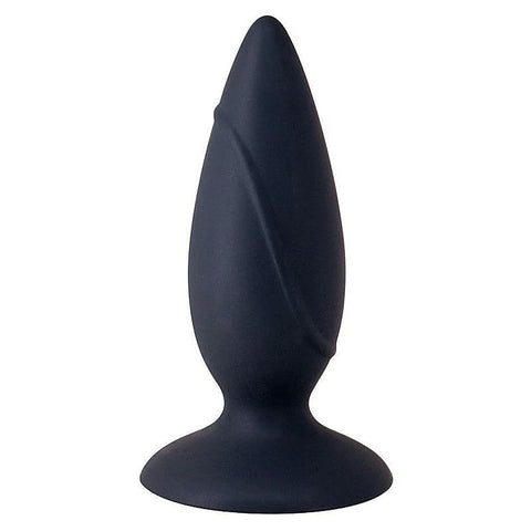Essence Anal Training Set Black by Seven Creations - Butt Plugs