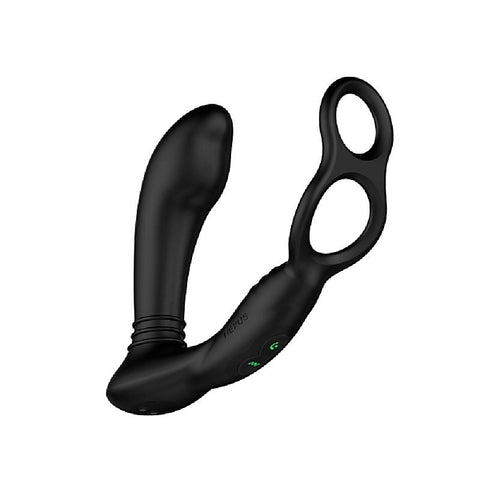 Nexus Simul8 Stroker Edition by Nexus Sex Toys - Ball and Cock Toys