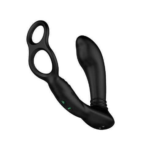 Nexus Simul8 Stroker Edition by Nexus Sex Toys - Ball and Cock Toys