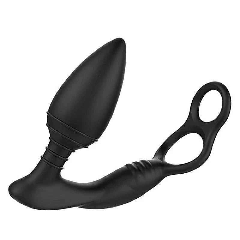 Nexus Simul8 Plug Edition by Nexus Sex Toys - Butt Plugs