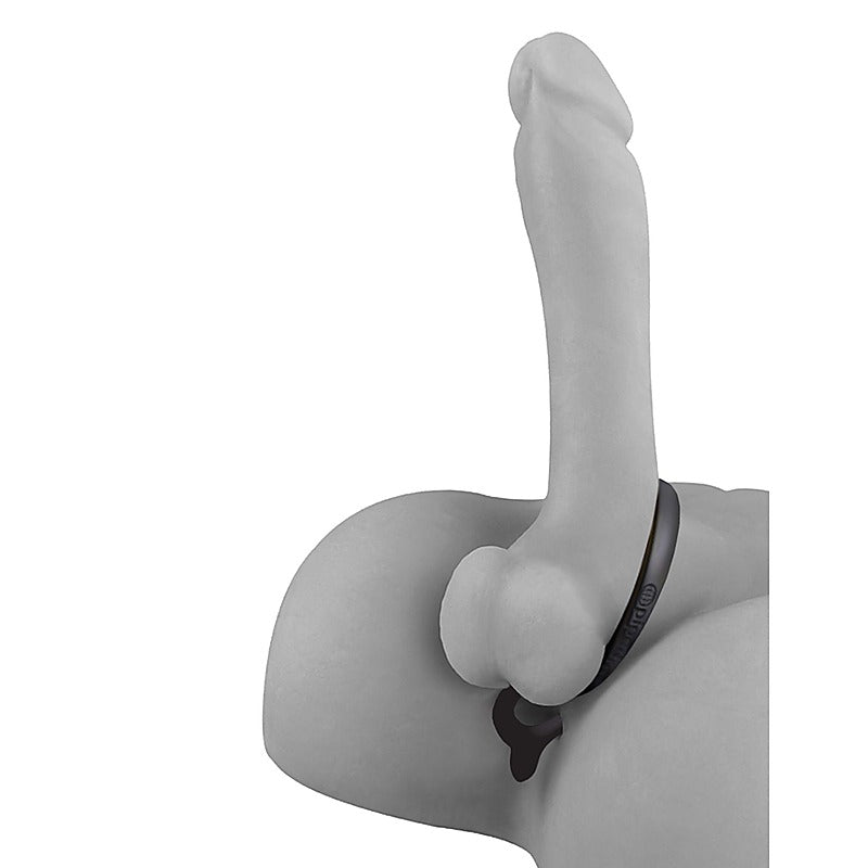 Anal Fantasy Collection Ass-Gasm Cock Ring Anal Beads - Anal Beads and Balls