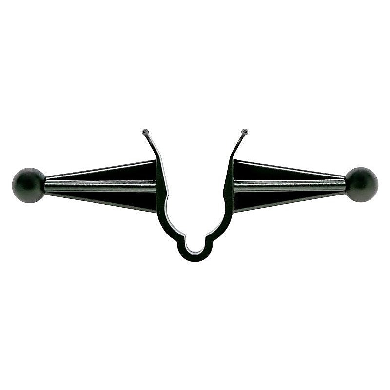 PLAY® PRO Anal Cleansing Douche by Perfect Fit - Anal Cleansing