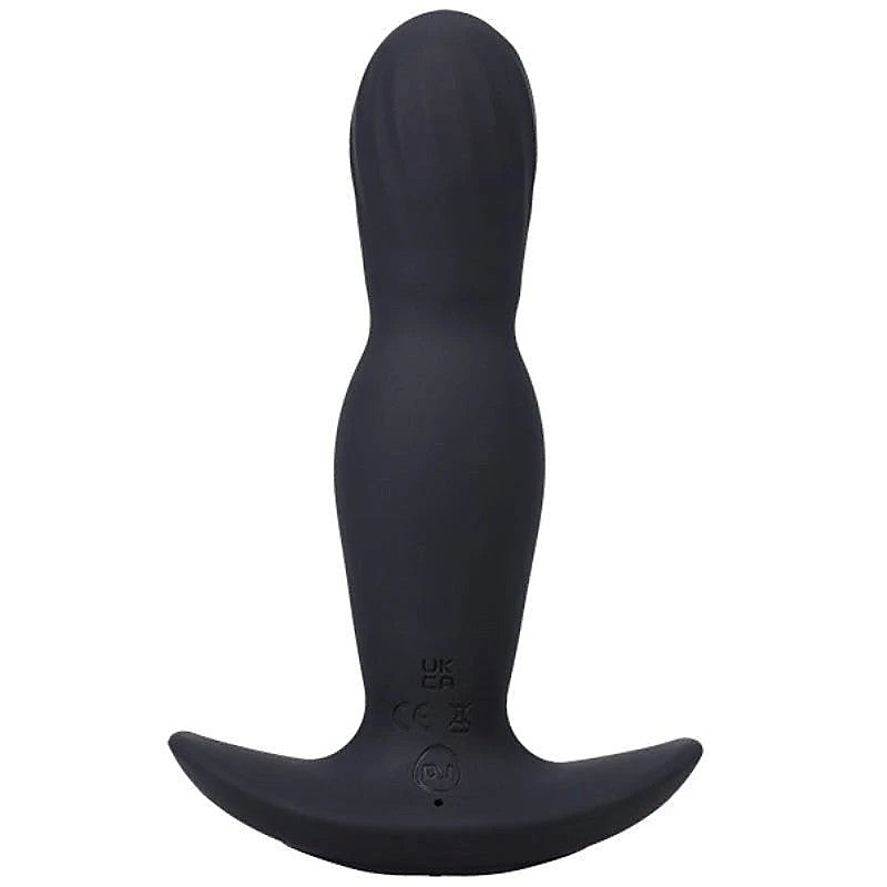 A-Play Expander Rechargeable Silicone Anal Plug - Prostate Toys