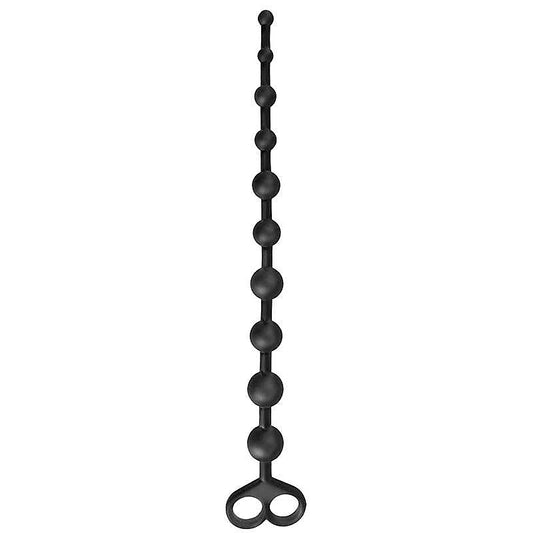 Anal Fantasy Collection Boyfriend Anal Beads - Butt Plugs