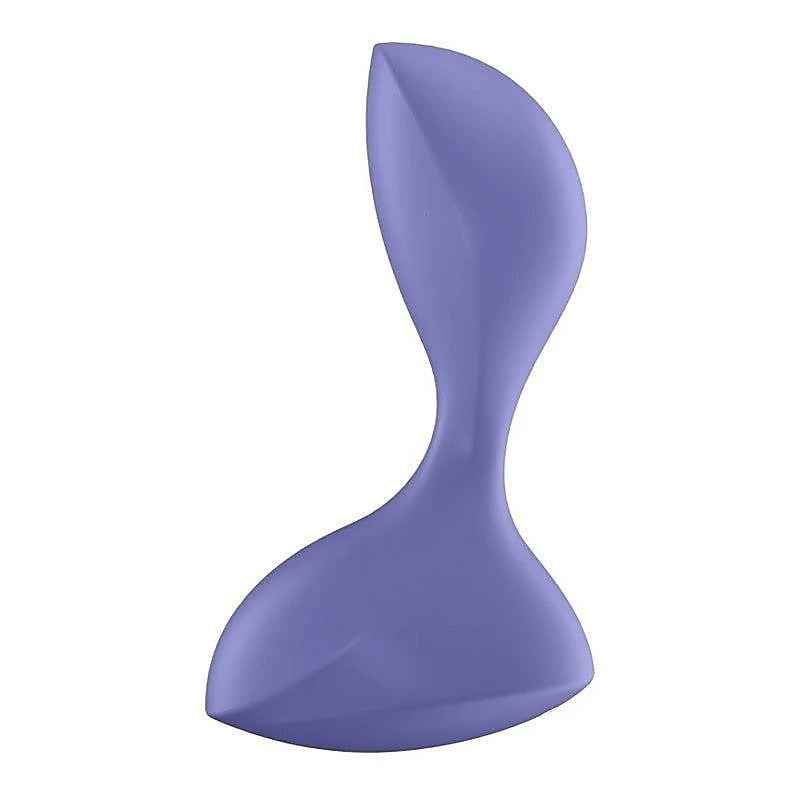 Sweet Seal App Controlled Anal Vibrator by Satisfyer - Anal Vibrators