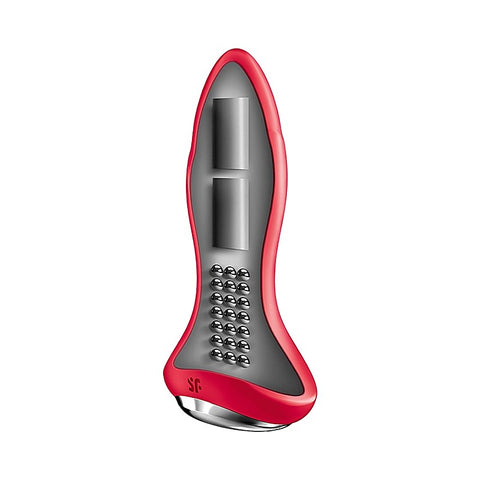 Professional Rotator Plug 1 by Satisfyer - Remote Control Vibrators