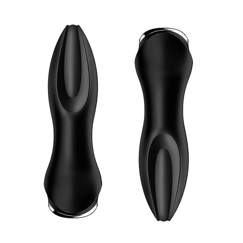 Rotator Plug 2 App Controlled Anal Vibrator by Satisfyer - Anal Vibrators