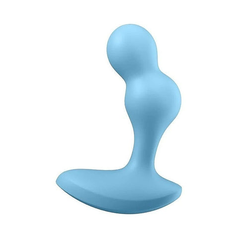 Deep Diver App Controlled Vibrating Butt Plug by Satisfyer - Butt Plugs